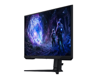 SAMSUNG Odyssey G5 S27FG510EUX LS27FG510EUXEN - 1355379 - zdjęcie 4